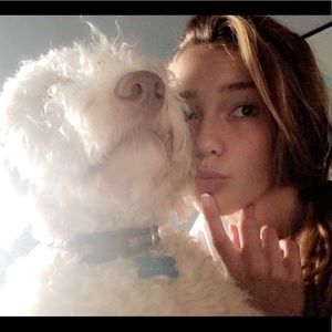 Meet your Posher, Kkatie